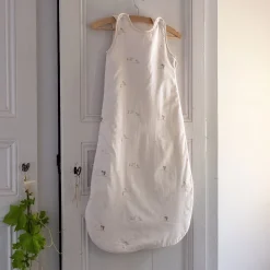 Bureau Enfant|Linge Pour Bébé*alinea Gigoteuse évolutive en coton bio 90x48cm - Blanc