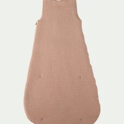 Bureau Enfant|Linge Pour Bébé*alinea Gigoteuse évolutive en gaze de coton bio (70 à 90cm) - Rose salina