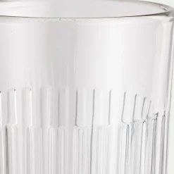 Verre À Eau*alinea Gobelet en verre 45cl - Transparent