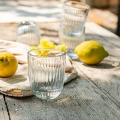 Verre À Eau*alinea Gobelet en verre 29cl - Transparent