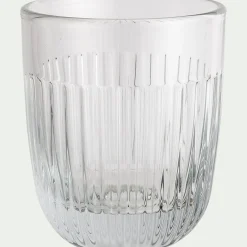 Verre À Eau*alinea Gobelet en verre 29cl - Transparent