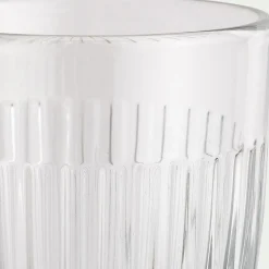 Verre À Eau*alinea Gobelet en verre 29cl - Transparent