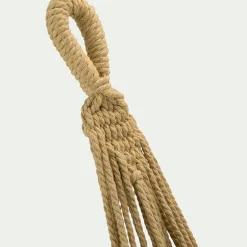 Hamac*alinea Hamac en polycoton - nèfle Beige