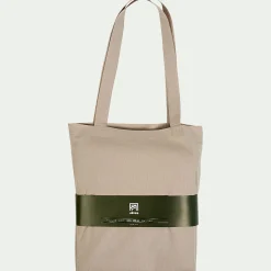 Housse De Couette*alinea Housse de couette en coton 240x220cm - alpilles Beige