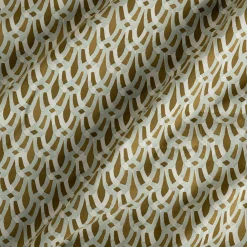 Housse De Couette*alinea Housse de couette en percale de coton 240x220cm - brun Marron