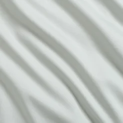 Housse De Couette*alinea Housse de couette en satin lavé 260x240cm - opaline Vert