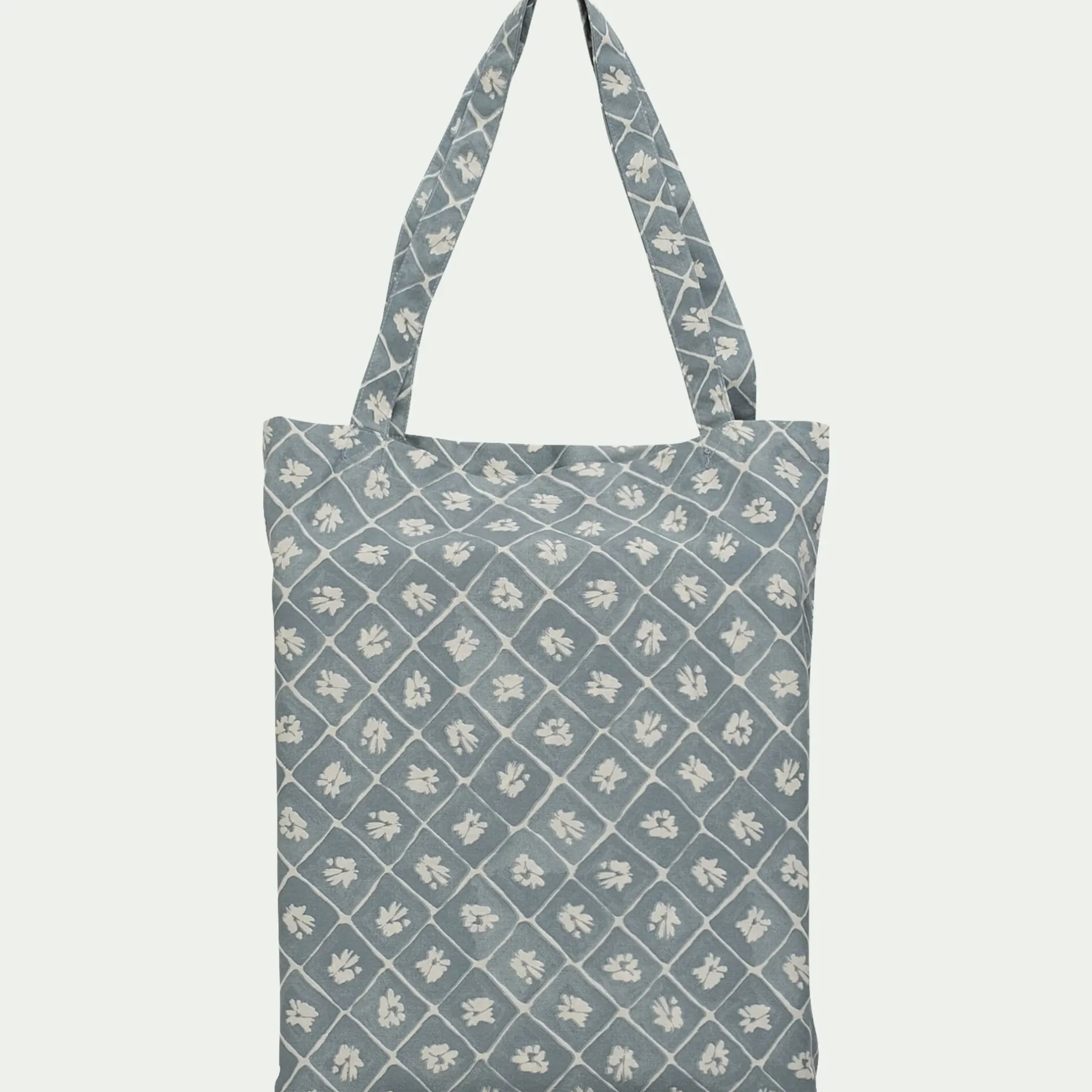 Parure De Lit*alinea Housse de couette 240x220cm et 2 taies d'oreiller 63x63cm en coton lavé - Bleu