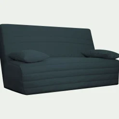 Housse Clic-Clac & Bz*alinea Housse pour clic-clac L130cm - myrte Bleu