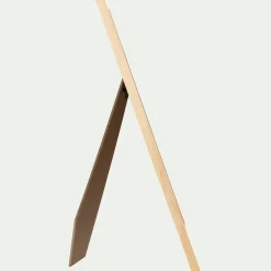 Matelas Enfant|Déco Murale*alinea Image aquarelle encadrée Koala - A4 Beige