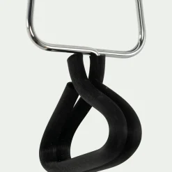 Lampe De Bureau|Lampe À Poser*alinea Lampe à pince électrifiée en acier - H34cm Noir