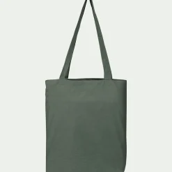 Parure De Lit*alinea Linge de lit uni en coton - cèdre Vert