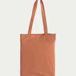 Parure De Lit*alinea Linge de lit uni en percale de coton - brun rustrel Marron