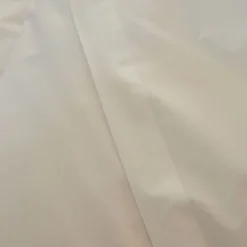 Parure De Lit*alinea Linge de lit uni en percale de coton - Blanc