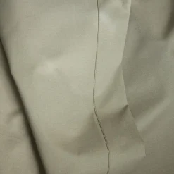 Parure De Lit*alinea Linge de lit uni en percale de coton - cèdre Vert