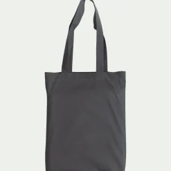 Parure De Lit*alinea Linge de lit uni en percale de coton - ardoise Gris