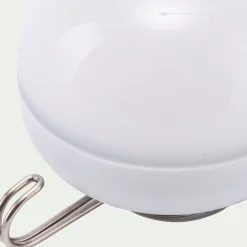 Luminaire Exterieur*alinea Lot de 3 ampoules d'extérieur rechargeables - Blanc