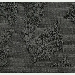 Gant De Toilette*alinea Lot de 2 gants de toilette en coton - cèdre Vert