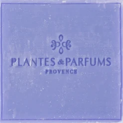 Cosmétique|Accessoire De Salle De Bain*alinea Lot de 2 savons de Marseille à l'huile d'argan senteur lavande 100g