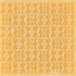 Cosmétique|Accessoire De Salle De Bain*alinea Lot de 2 savons de Marseille à l'huile végétale d'abricot bio senteur mandarine 100g