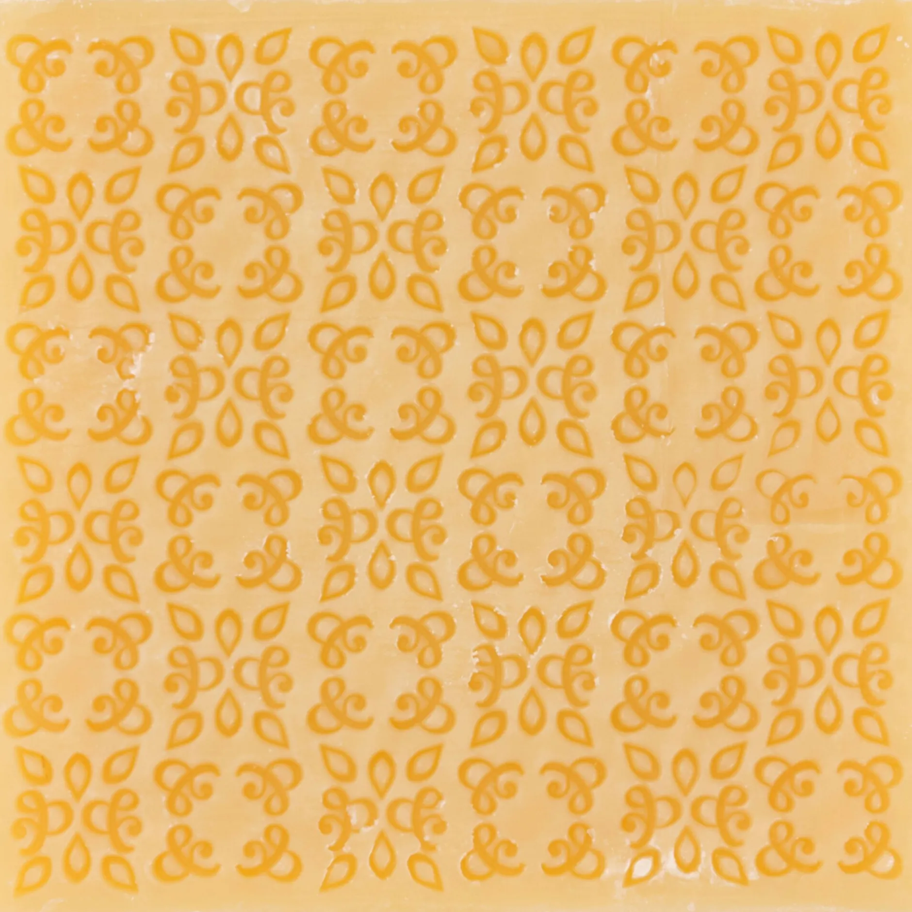 Cosmétique|Accessoire De Salle De Bain*alinea Lot de 2 savons de Marseille à l'huile végétale d'abricot bio senteur mandarine 100g