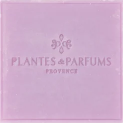 Cosmétique|Accessoire De Salle De Bain*alinea Lot de 2 savons de Marseille au karité bio senteur fleur de figuier 100g