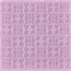 Cosmétique|Accessoire De Salle De Bain*alinea Lot de 2 savons de Marseille au karité bio senteur fleur de figuier 100g