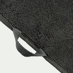 Serviette Invité*alinea Lot de 2 serviettes invité en coton - 30x50cm Vert cèdre