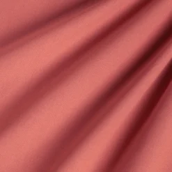 Taie D'Oreiller*alinea Lot de 2 taies d'oreiller en coton 65x65cm - framboise Rose