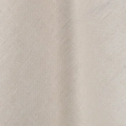 Tablier Et Torchon*alinea Lot de 2 torchons brodés en coton finition point de bourdon 50x70cm - Beige