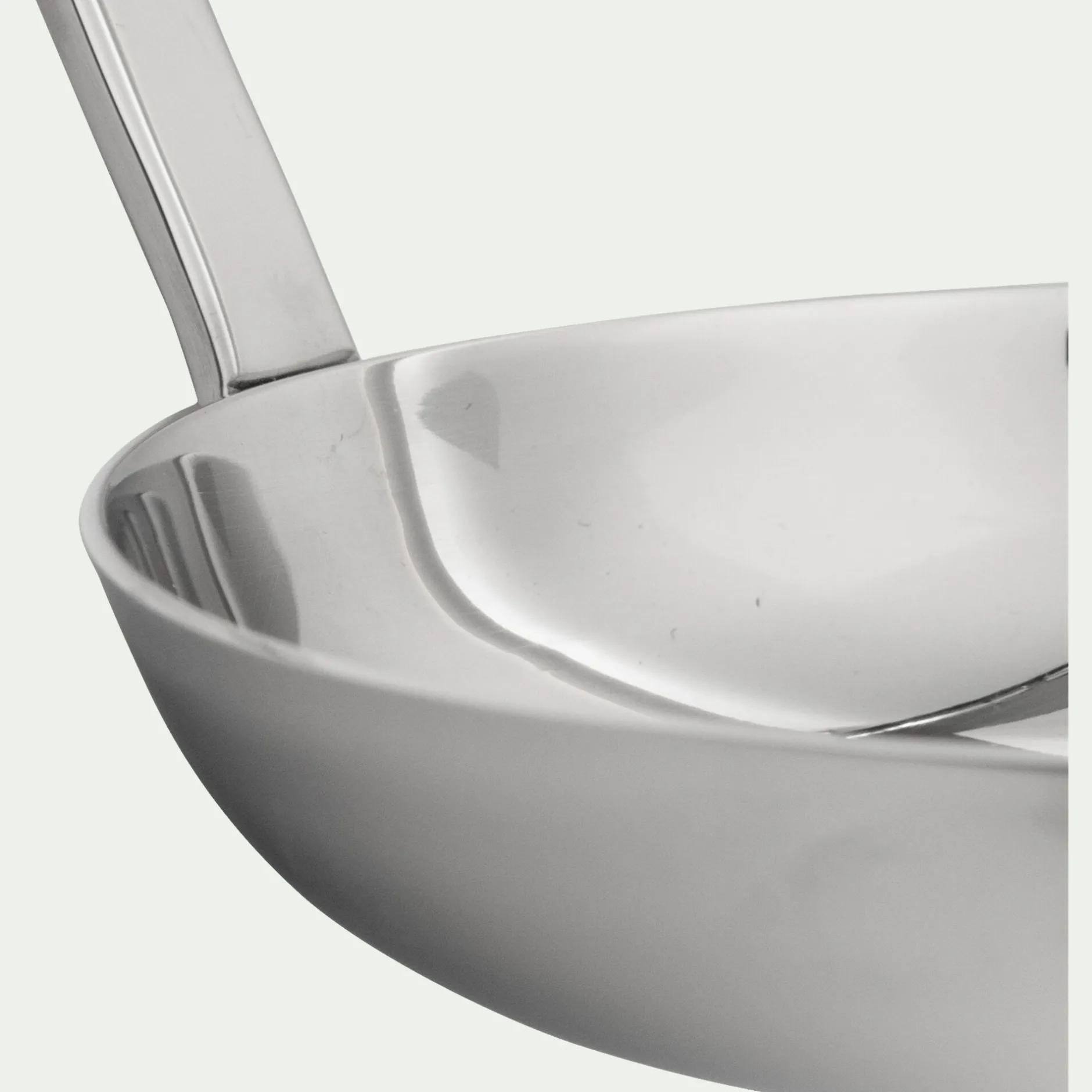 Ustensile De Cuisine*alinea Louche L31,5cm en inox