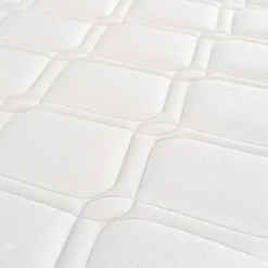 Matelas 140X190 Cm|Literie By Alinea*alinea Matelas à ressorts accueil ferme 140x190cm