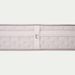 Matelas À Ressorts|Matelas 160X200 Cm*alinea Matelas à ressorts ensachés accueil équilibré 80x200cm