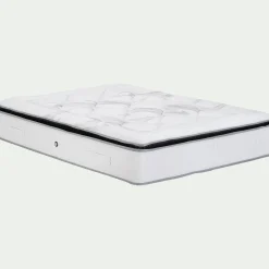 Literie By Alinea|Matelas À Ressorts*alinea Matelas à ressorts accueil moelleux 180x200cm