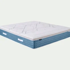 Matelas À Ressorts|Matelas 180X200 Cm*alinea Matelas à ressorts accueil moelleux 180x200cm Beige