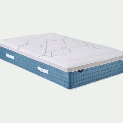 Matelas À Ressorts*alinea Matelas à ressorts accueil moelleux 80x190cm Beige