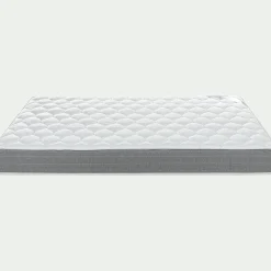 Matelas 140X190 Cm*alinea Matelas à ressorts ensachés accueil ferme - 140x190cm