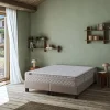 Matelas À Ressorts*alinea Matelas à ressorts ensachés accueil équilibré 160x200cm