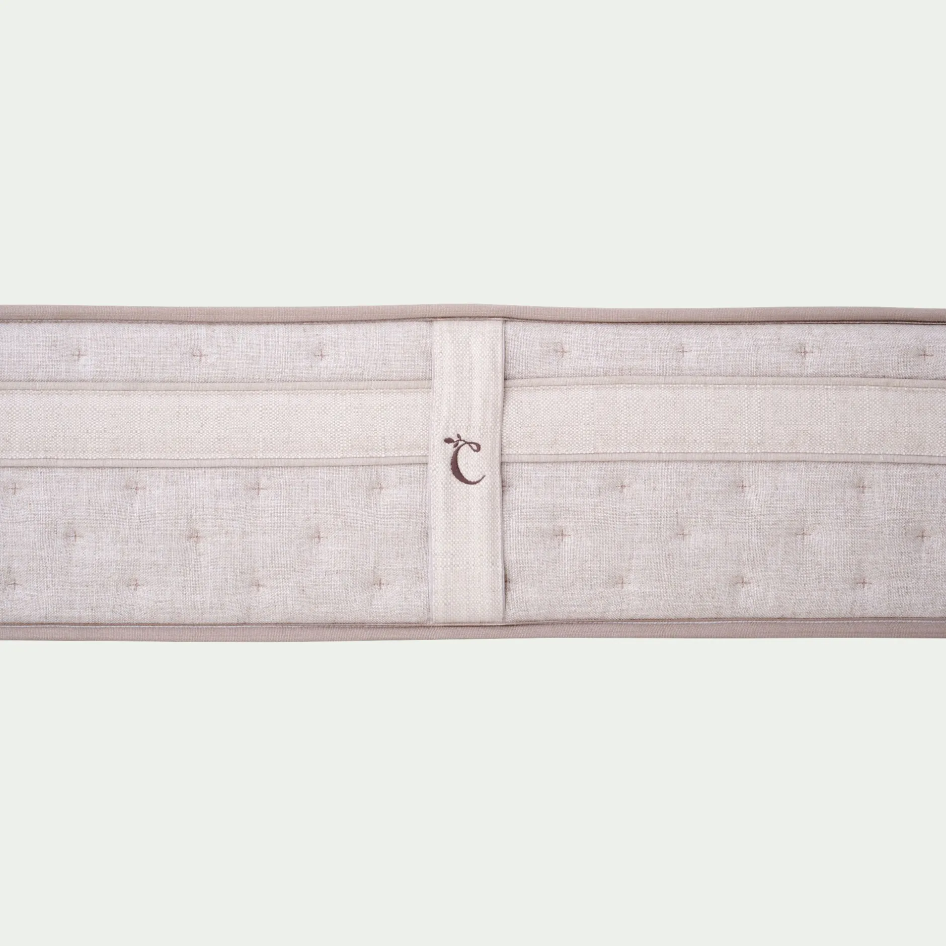 Matelas À Ressorts*alinea Matelas à ressorts ensachés accueil équilibré 160x200cm