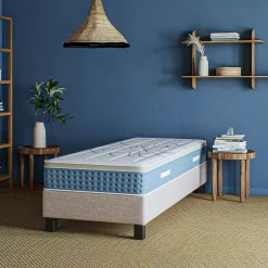 Matelas À Ressorts|Matelas 1 Place*alinea Matelas à ressorts accueil moelleux 90x190cm