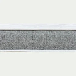 Matelas 1 Place|Matelas Enfant*alinea Matelas en mousse accueil équilibré - 90x190cm