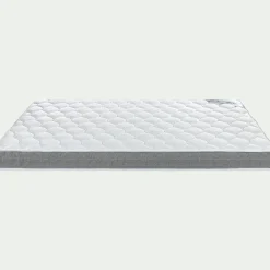 Matelas 160X200 Cm|Literie By Alinea*alinea Matelas en mousse accueil équilibré 15cm 160x200cm - blanc