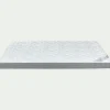Matelas 140X190 Cm*alinea Matelas en mousse accueil équilibré - 140x190cm