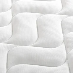 Matelas 140X190 Cm*alinea Matelas en mousse accueil équilibré - 140x190cm