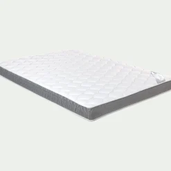 Matelas 140X190 Cm*alinea Matelas en mousse accueil équilibré 15cm 140x190cm - blanc