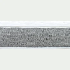 Matelas 140X190 Cm*alinea Matelas en mousse accueil équilibré 15cm 140x190cm - blanc