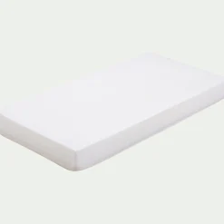 Matelas Enfant*alinea Matelas bébé en mousse H10cm - 60x120cm