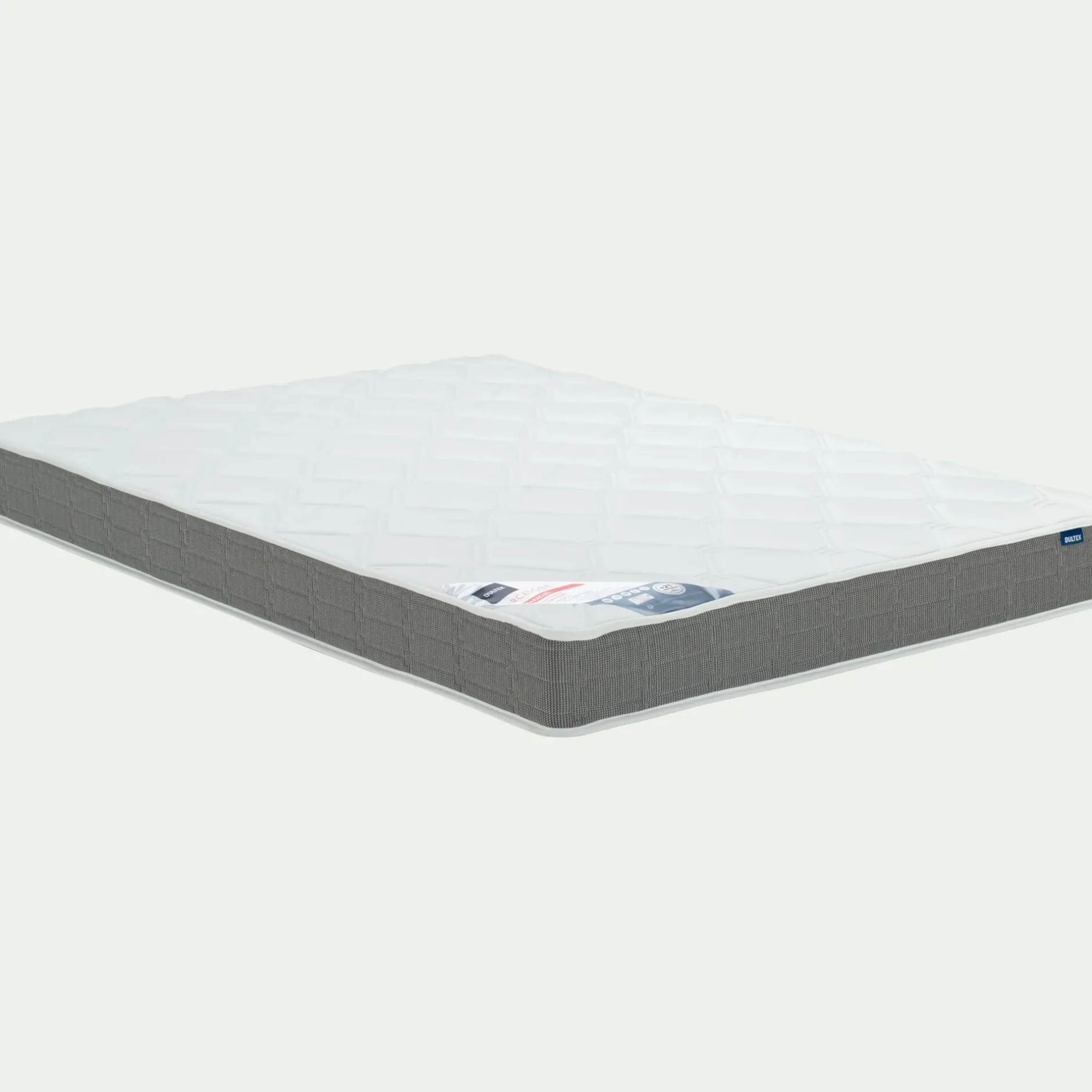 Bultex|Matelas 1 Place*alinea Matelas Bultex en mousse accueil tonique - 120x200cm