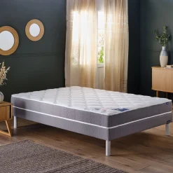 Bultex|Matelas 1 Place*alinea Matelas Bultex en mousse accueil tonique - 120x200cm