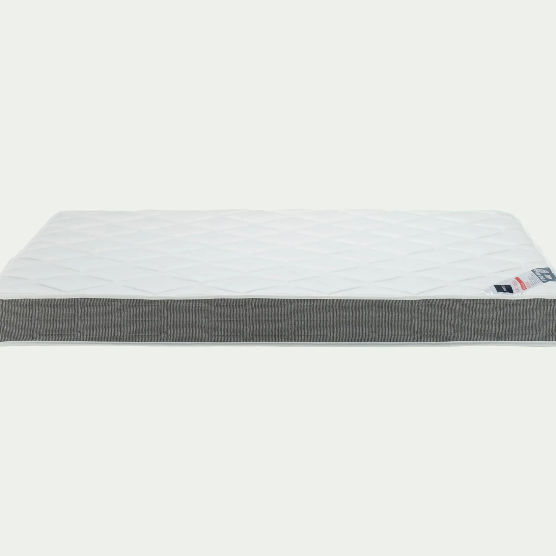 Bultex|Matelas 1 Place*alinea Matelas Bultex en mousse accueil tonique - 120x200cm