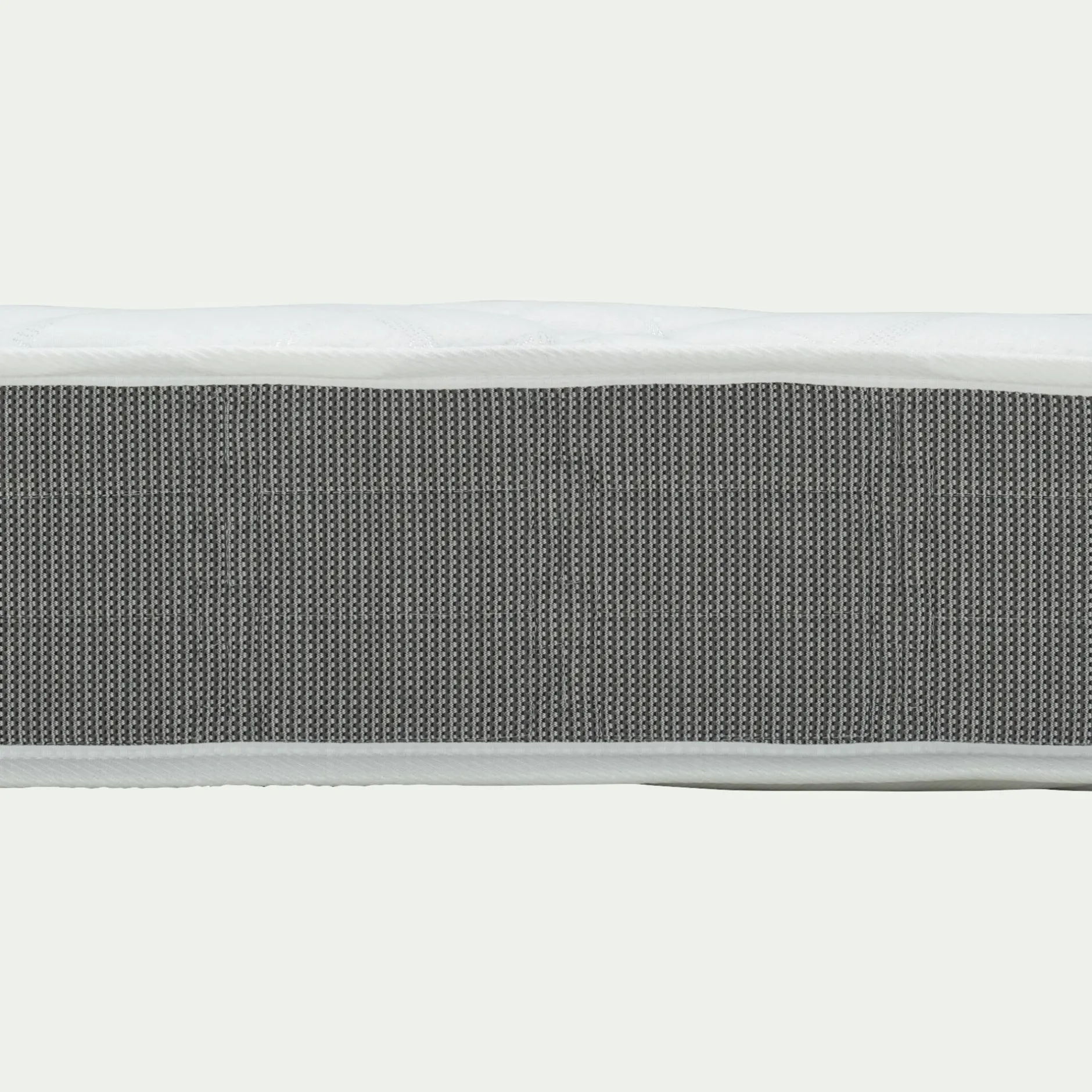 Bultex|Matelas 1 Place*alinea Matelas Bultex en mousse accueil tonique - 120x200cm